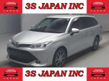 2017 Toyota Corolla Fielder