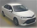 2016 Toyota Corolla Axio