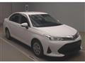 2020 Toyota Corolla Axio