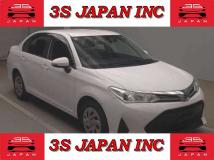 2020 Toyota Corolla Axio