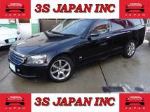 2007 Nissan Stagea