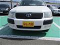 2003 Toyota Succeed Van