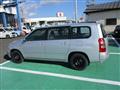 2007 Toyota Succeed Van