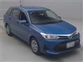 2020 Toyota Corolla Fielder
