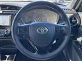 2015 Toyota Corolla Fielder