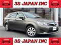 2014 Toyota Corolla Fielder