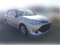 2017 Toyota Corolla Fielder