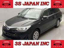 2017 Toyota Corolla Fielder