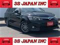 2015 Toyota Corolla Fielder