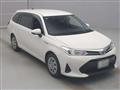2020 Toyota Corolla Fielder