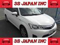 2015 Toyota Corolla Fielder