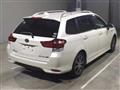 2016 Toyota Corolla Fielder