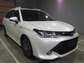 2016 Toyota Corolla Fielder