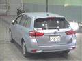 2016 Toyota Corolla Fielder