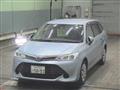 2016 Toyota Corolla Fielder