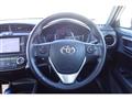 2014 Toyota Corolla Fielder