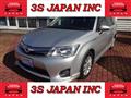 2013 Toyota Corolla Fielder