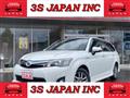 2014 Toyota Corolla Fielder