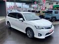 2014 Toyota Corolla Fielder