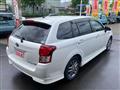 2014 Toyota Corolla Fielder