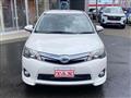 2014 Toyota Corolla Fielder