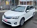 2014 Toyota Corolla Fielder