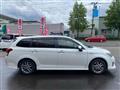 2014 Toyota Corolla Fielder