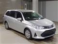 2021 Toyota Corolla Fielder