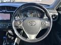 2015 Toyota Corolla Fielder