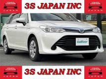 2015 Toyota Corolla Fielder