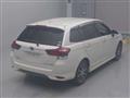 2015 Toyota Corolla Fielder