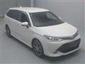 2015 Toyota Corolla Fielder