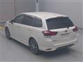 2015 Toyota Corolla Fielder