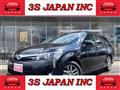 2014 Toyota Corolla Fielder