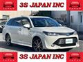 2017 Toyota Corolla Fielder