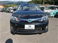 2014 Toyota Corolla Fielder