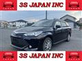 2016 Toyota Corolla Fielder