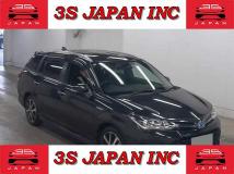 2017 Toyota Corolla Fielder