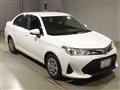 2021 Toyota Corolla Axio