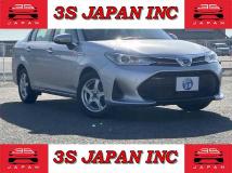 2018 Toyota Corolla Axio