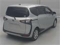 2017 Toyota Sienta