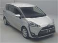 2017 Toyota Sienta