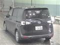 2016 Toyota Sienta