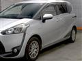 2015 Toyota Sienta