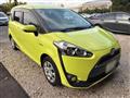 2016 Toyota Sienta