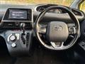 2016 Toyota Sienta