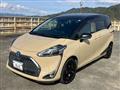 2021 Toyota Sienta