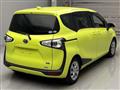 2015 Toyota Sienta