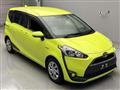 2015 Toyota Sienta