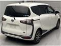 2017 Toyota Sienta